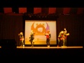 5to Festival Hallyu 2014 - Primera ronda de cover (Baile): Hwaiting Dance Crew