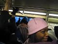 Metro Scene - You're Fired Bush!