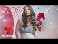 Rosa Diamante / Avance Cap 128 / Telemundo