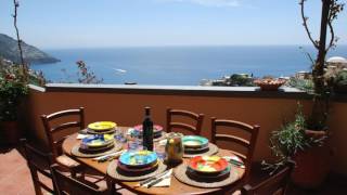 Casa Angelica Positano
