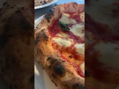 Dante's Pizzeria Napoletana