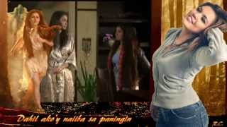 Watch Laarni Lozada Huwag Ganyan video