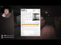【ホラー】#2 目を離したら死ぬ！【SCP Containment Breach】