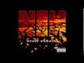 Nine Inch Nails "Rusty Nails IV"