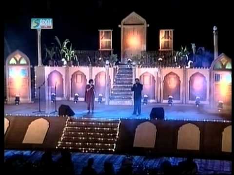 Lay Kay Pehla Pehla Pyar - Sadaf Munir and Faisal Latif