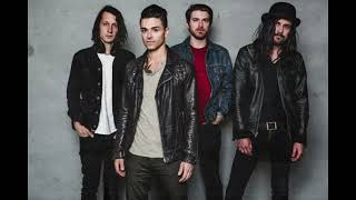 Watch Dashboard Confessional July video