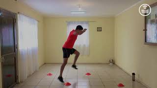 Miradas Compartidas FÚTBOL 6