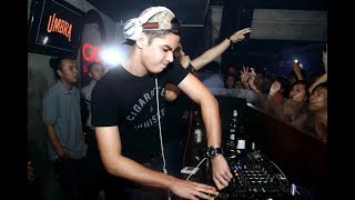 GILAAK ENAK BANGET NIH !! DJ ENAK TERLARIS 2018