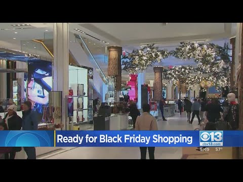 Black Friday 2021 Sales and Deals in the World - LIVE
