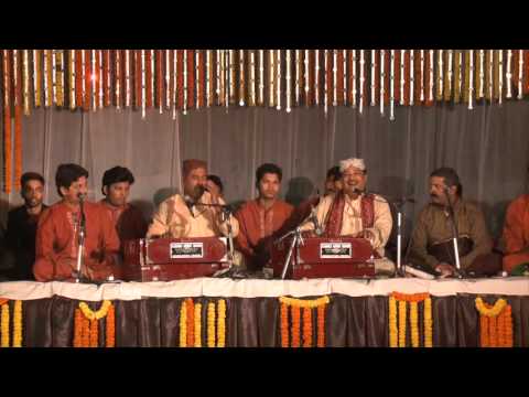 Fareed Ayaz & Abu Muhammad - chaap tilak & Rang