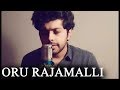 Oru Rajamalli Vidarunna Pole  | Aniyathipravu | Patrick Michael | Malayalam unplugged song