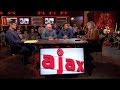 Derksen: "Tweespalt bij Ajax" - VOETBAL INTERNATIONAL