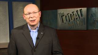 Kcpt - The Local Show November 10, 2011