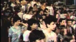 Programa Fábrica do Som da TV Cultura