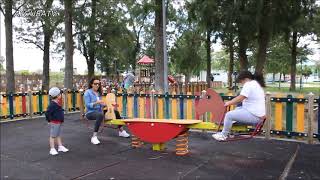Festa de Final de Ano Letivo 2018/2019