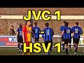 JVC 1 - HSV 1 | Heiloo
