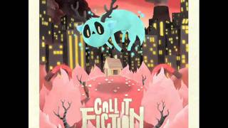 Watch Call It Fiction Change Of Heart video