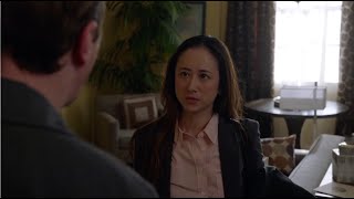 Lisa Maley in NCIS, NCIS: LA, Bodied