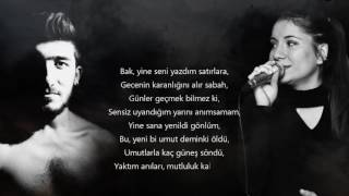 Entrika - Rüyalar Feat. Çağla Efe
