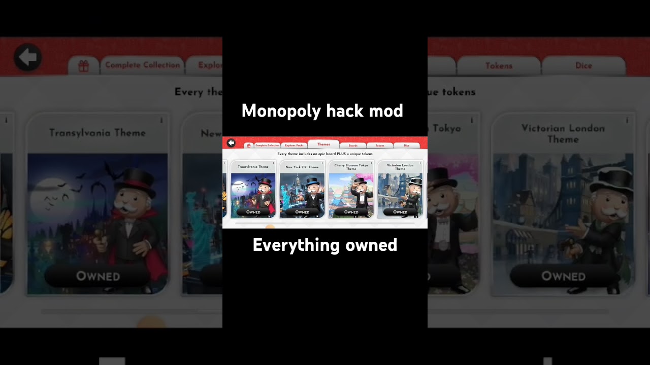 Monopoly hack mod | Monopoly mod apk #monopolygocheats Monopoly hack mod | Monopoly mod apk #monopolygocheats