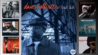 Watch Dave Hollister Almost video