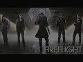 Fireflight - Wrapped in your arms (Español)
