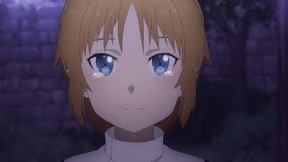 Live Reaction Sword Art Online: Alicization Episode 4 TO CAPITAL WE GO!