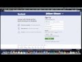 Como criar uma conta no facebook FAKE