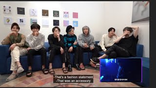 Bts love yourself speak yourself final  commentary