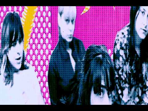 Slumber Party - Why Do I Care?