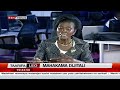 Jaji Grace Nzioka: Tofauti kati ya Kifungo Cha Maisha na Kifungo Cha Kifo