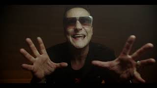 Watch Die Krupps Welcome To The Blackout video