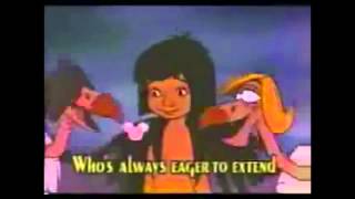 Anna And Rapunzels Adventures Of Sing Along Songs Episode 11, Part 8