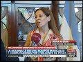 C5N - SOCIEDAD: MILLONARIO EMBARGO A JUSTIN BIEBER