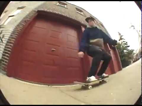 Elkin's Tapes — Hurricane Sandy Reel (Late October 2012)