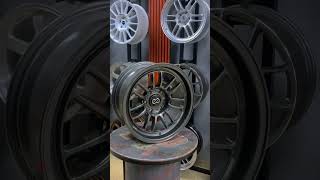 Velg Enkei Sc59 R18 Original Pcd 6X139.7 Et0 Cocok Untuk Suv & Double Cabin Juragan Velg