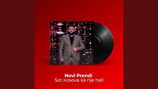 Sot Kosova Ka Nje Hall