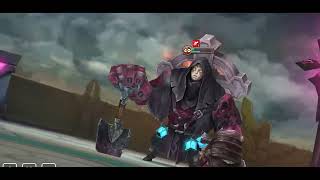 Sw - G2 Siege - Rising Stars Vs Tenshi Fighter Vs Imesetys Ii