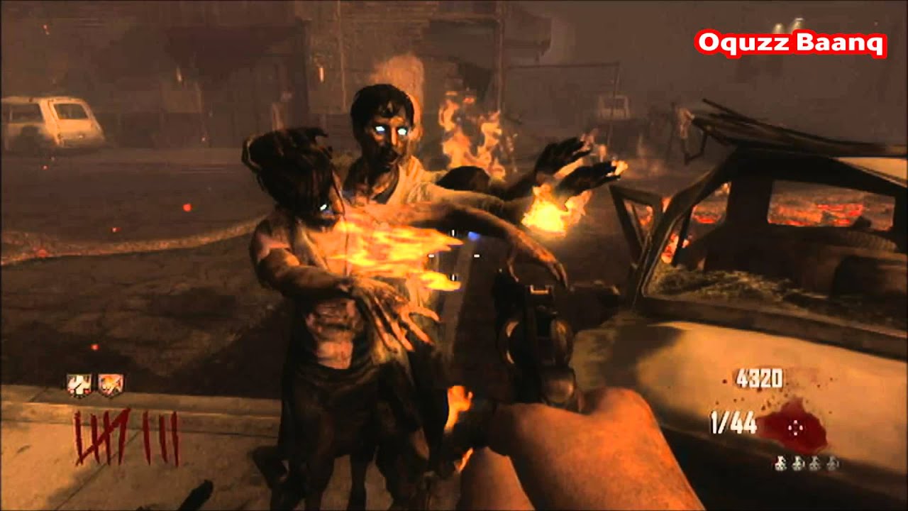 Call Of Duty Black Ops 2 Green Run Town Best Survival Call Of Duty Black Ops 2 Green Run Town Best Survival