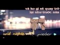 Vergiss mich lyrics ( Vietsub)