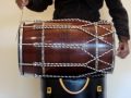 How to Play Dhol – Bhangra