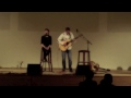 Alexa Wichner & Peter Kroll-Ploeger - Like the way I do