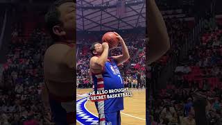 I Was At The Most Controversial Nba Celebrity Game Ever