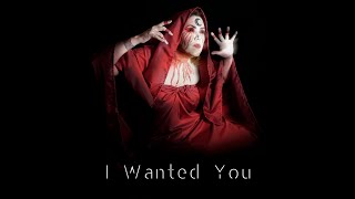 NORMORIA - I Wanted You (Official Music Video)