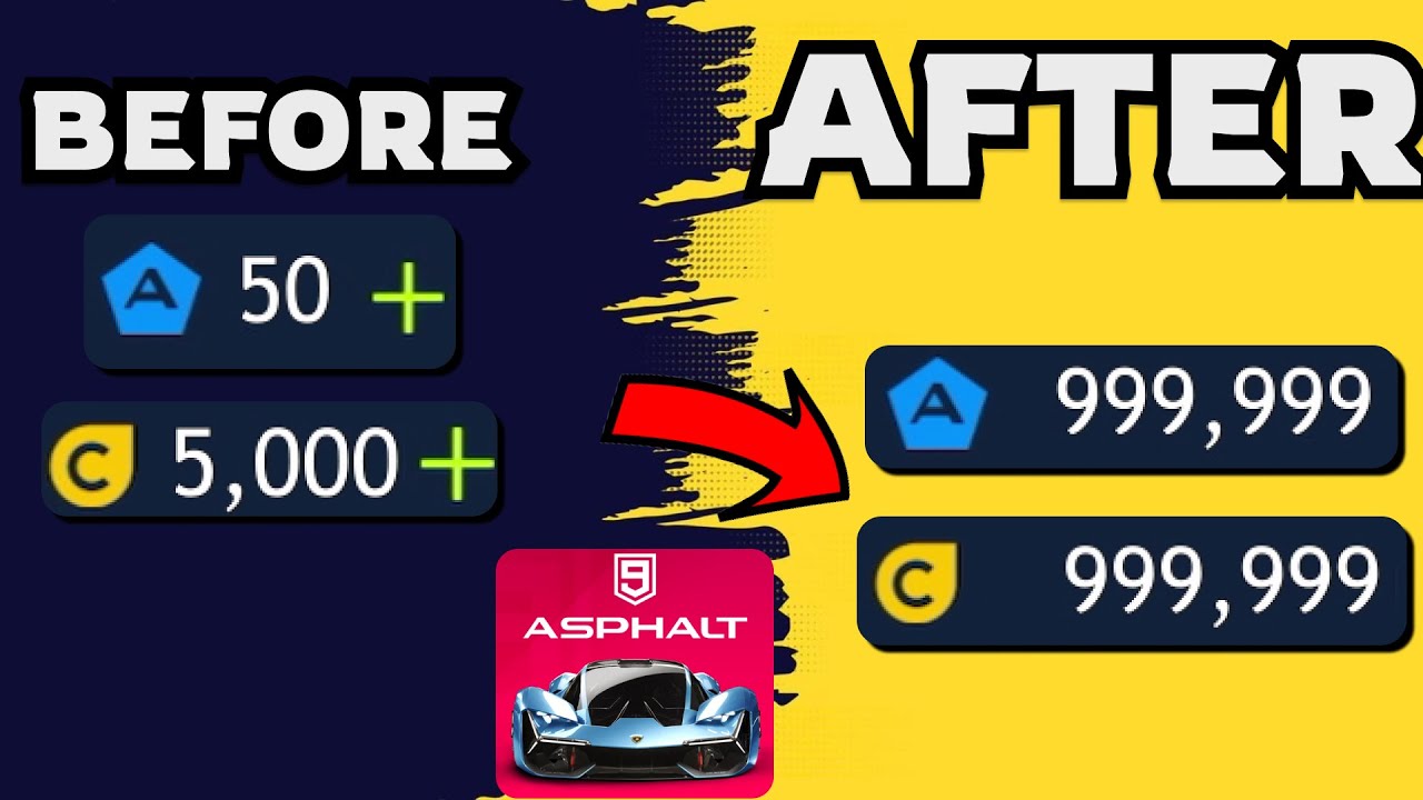 Asphalt Legends Unite Hack Mod APK 2024 – Unlimited Asphalt Legends Unite Hack Mod APK 2024 – Unlimited