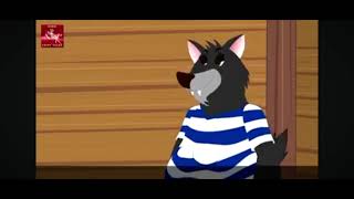 Wolf Vore 10