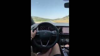 Araba Snapseat Leongündüz
