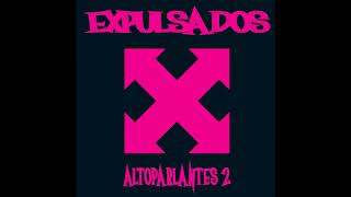 Watch Expulsados Im A Boy video