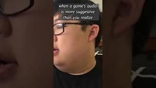 Quand Laudio Dun Jeu Est Plus Suggestif Que Vous Ne Le Pensez