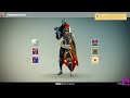 Destiny The Iron Banner Returns To The Tower! Iron Banner Level 32 Gear & Weapons In Destiny!
